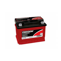 bateria estacionaria 12v 70a df-1000 freedom