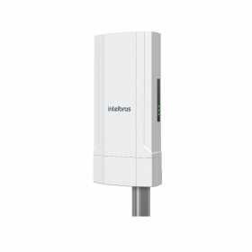 access point roteador wireless corporativo ap 1250 ac outdoor - intelbras